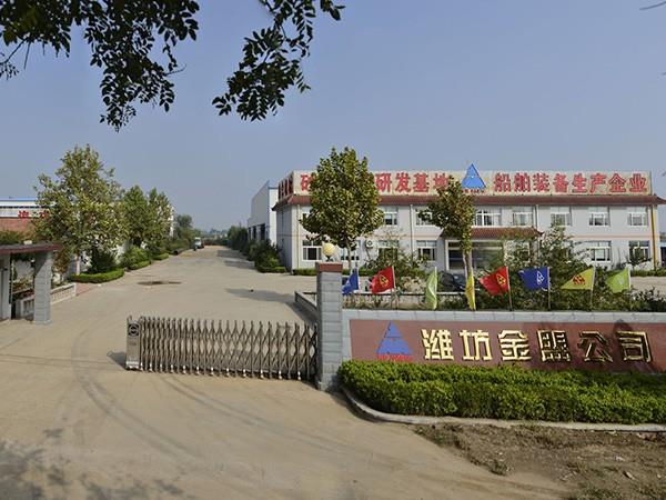 公司全景